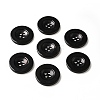 Resin Buttons RESI-D033-30mm-02-3