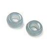 Natural Jadeite Beads G-Z125-08A-2