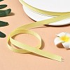 High Dense Polyester Grosgrain Ribbons OCOR-S112-D-46-4