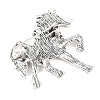 Alloy Rhinestone Lapel Pin Brooches JEWB-C057-01AS-02-2