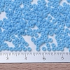 MIYUKI Round Rocailles Beads SEED-G007-RR0413-4