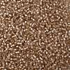 TOHO Round Seed Beads SEED-XTR08-0031F-2