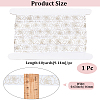 10 Yards Polyester Ribbon OCOR-CY0003-67B-2