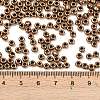 TOHO 6/0 Round Beads X-SEED-TR06-0221-4