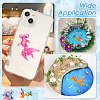 Fish DIY Silicone Molds DIY-TA0011-28B-9
