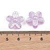 Imitation Pearl Acrylic Beads AC-CBAAA05-07B-3