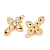 304 Stainless Steel Pendants RB-CBA5A59-02G-03-2