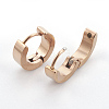 Brass Dangle Earrings Sets EJEW-MSMC003-11-3