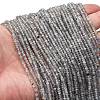 Natural Labradorite Beads Strands G-RM2025-D17-B-1