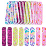 20Pcs EVA Nail Art Manicure Buffer Files MRMJ-TADJ0001-003-1