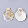 Acrylic Pendants OACR-N130-002-2