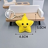 PVC Bag Keychain PW-WG74051-04-2