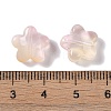 Baking Paint Glass Beads X1-GLAA-S202-10H-3