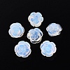 Opalite Carved Beads G-Q601-40C-1