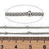 304 Stainless Steel Satellite Chains CHS-S011-05P-2