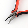 Iron Jewelry Tool Sets: Round Nose Pliers PT-R009-06-8