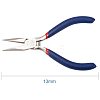 Jewelry Pliers TOOL-PH0001-01A-WH-5