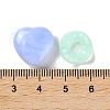 Opaque Acrylic Beads MACR-L005-01-3