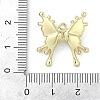 Alloy Enamel Pendants FIND-K018-01G-3