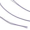 Polyester Thread NWIR-K023-0.2mm-12-2