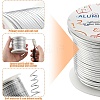 Round Aluminum Wire AW-YW0001-2mm-06A-2