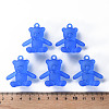 Frosted Acrylic Pendants MACR-S373-60K-06-5
