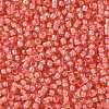 TOHO 8/0 Round Beads X-SEED-TR08-0956-2
