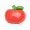 Resin Decoden Cabochons CRES-T005-89-1