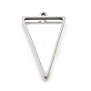 304 Stainless Steel Pendants STAS-S181-01P-D-1