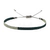 Vintage Bohemian Cotton Cord Braided Bracelets HL6263-5-1