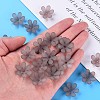 Transparent Acrylic Beads X1-MACR-S373-107-D02-5