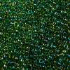 TOHO Round Seed Beads SEED-TR11-0242-2