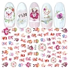 Nail Art Stickers MRMJ-Q080-F520-2