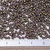 MIYUKI Round Rocailles Beads SEED-X0054-RR2035-4