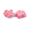 Resin Cabochons OACR-U002-03A-2