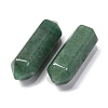 Natural Green Aventurine Double Terminated Points G-C153-01G-2