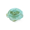 Transparent Resin Cabochons LS-RESI-WH0026-49C-2