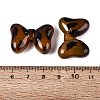 Leopard Print Opaque Acrylic Beads OACR-N162-20A-3