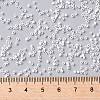 TOHO Round Seed Beads X-SEED-TR15-0401-4