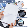 PVC Card Sleeves DIY-WH0591-509A-3