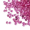 Cubic Zirconia Cabochons ZIRC-K090-1mm-01D-1