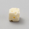 Opaque Resin Beads RESI-CJC0015-35A-2