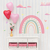 PVC Wall Stickers DIY-WH0228-512-3