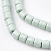 Natural Agate Beads Strands X-G-S286-11C-3