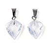 Opalite Pendants G-N349-18P-09-3