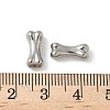 304 Stainless Steel Beads STAS-F320-14A-P-3