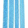 Electroplate Glass Beads Strands LS-EGLA-A044-T3mm-B08-2