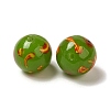 Handmade Lampwork Beads LAMP-C016-04D-06-2