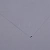 Transparent Plastic Board with Protective Paper for Photo Frame Replacement LS-DIY-WH0190-86F-2