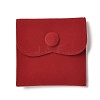 Velvet Jewelry Storage Pouches TP-B002-02B-1